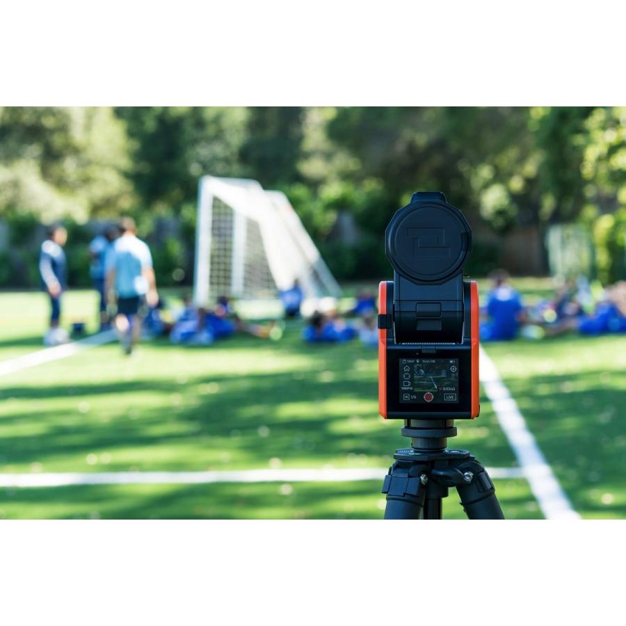 国内正規品】SOLOSHOT3 自動追尾ロボットビデオカメラOptic65 光学65倍