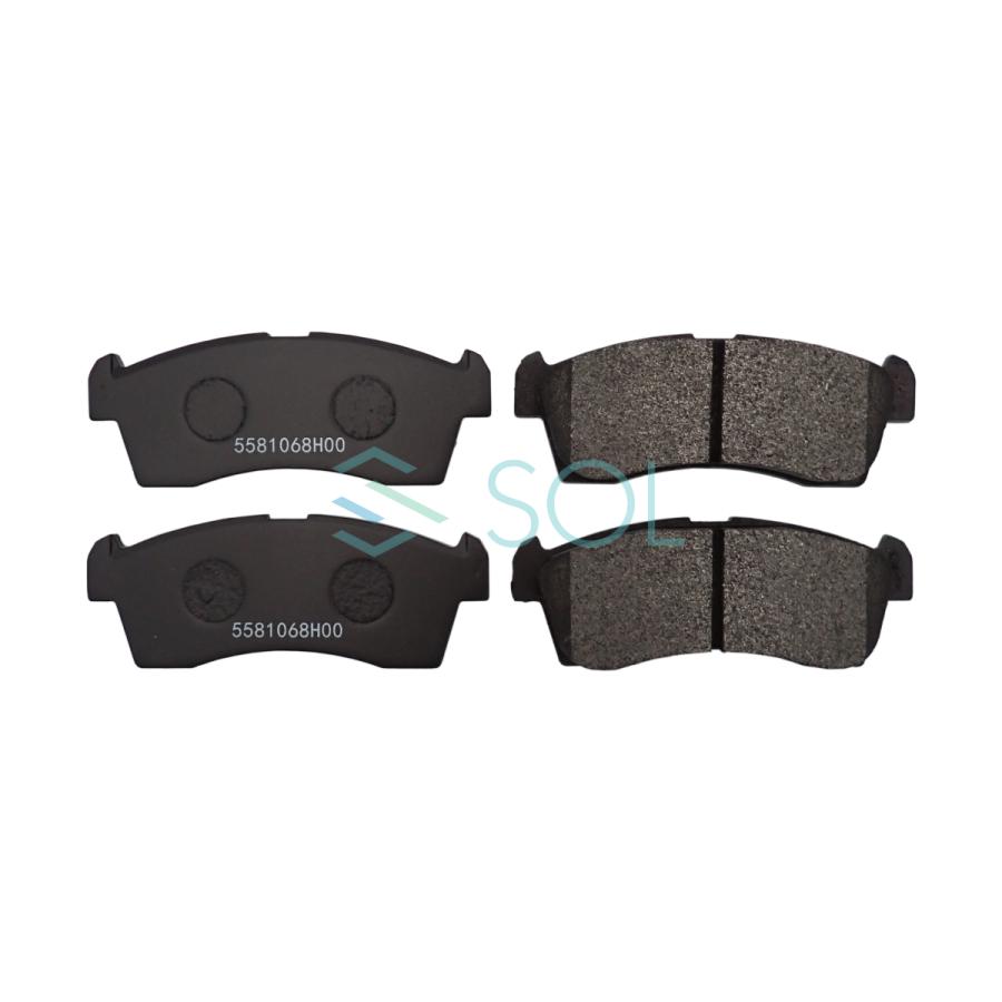 AA63 車両部品セット テールランプ・フィルター・ブレーキパッド他