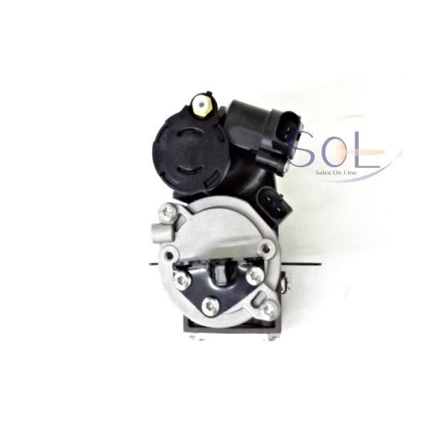 Mercedes-Benz（メルセデス・ベンツ） ベンツ W221 W216 エアサス