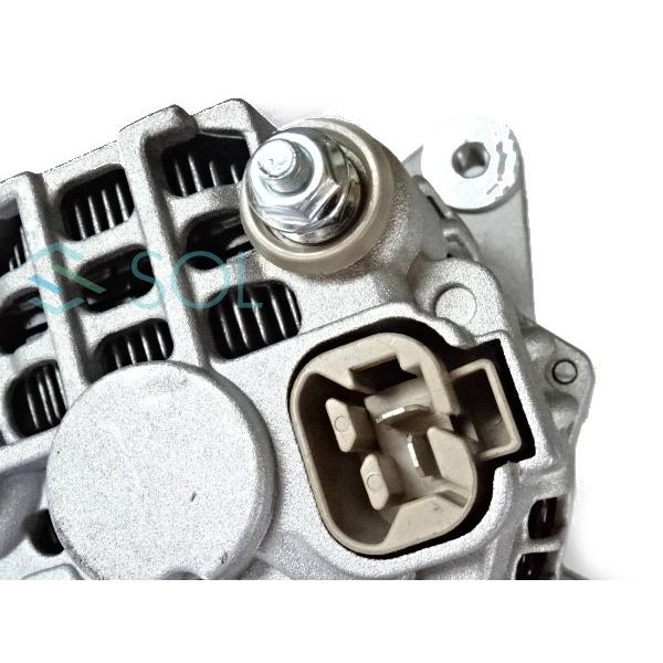 スズキ（SUZUKI） ジムニー(JB23W) オルタネーター ダイナモ 31400