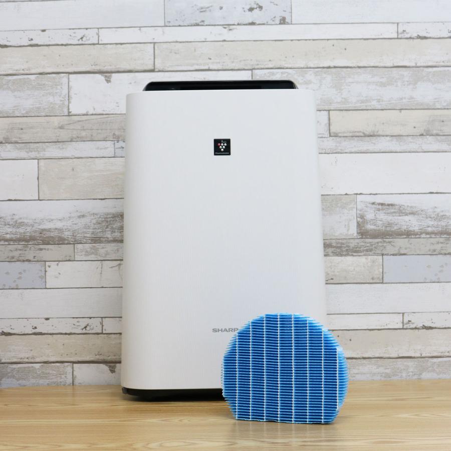 SHARP（シャープ） プラズマクラスター 空気清浄機 加湿空気清浄機 FZ
