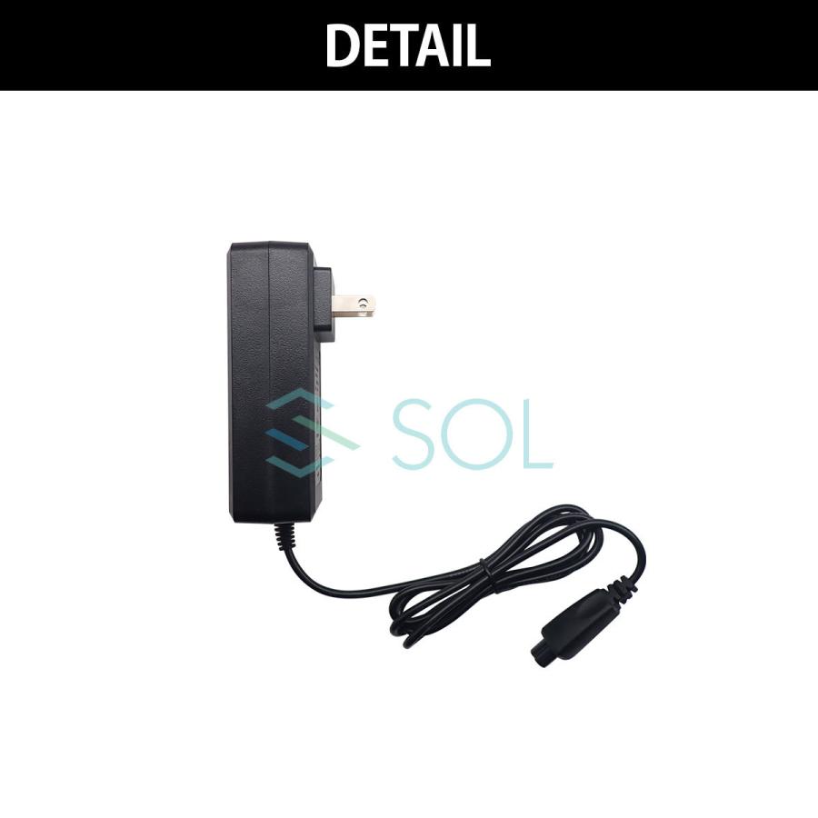 電動バランススクーター ミニセグウェイ用 充電器 充電アダプター PSE