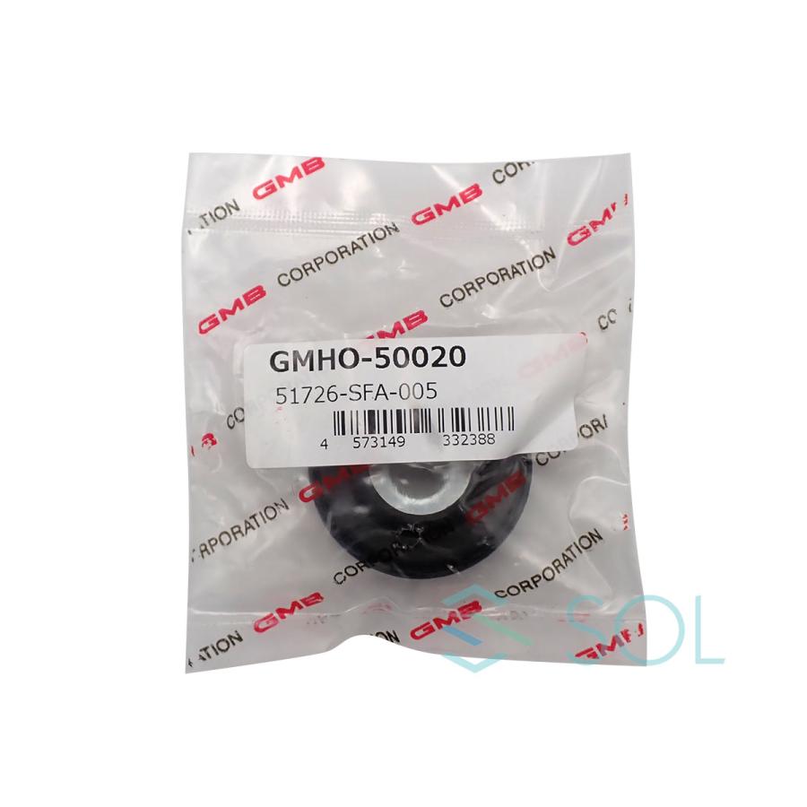 ホンダ（HONDA） GMB N-ONE JG1 フロント ストラットベアリング 左右