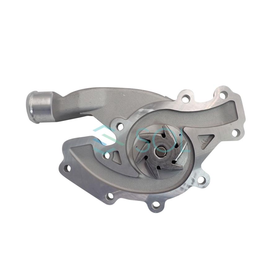 セカンドレンジローバー ウォーターポンプ STC4378 PROFLOW製 ローバー