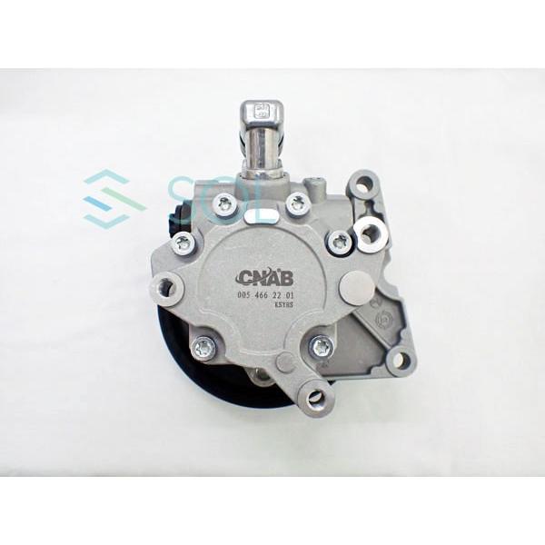 Mercedes-Benz（メルセデス・ベンツ） ベンツ X164 W164 W251 パワステ