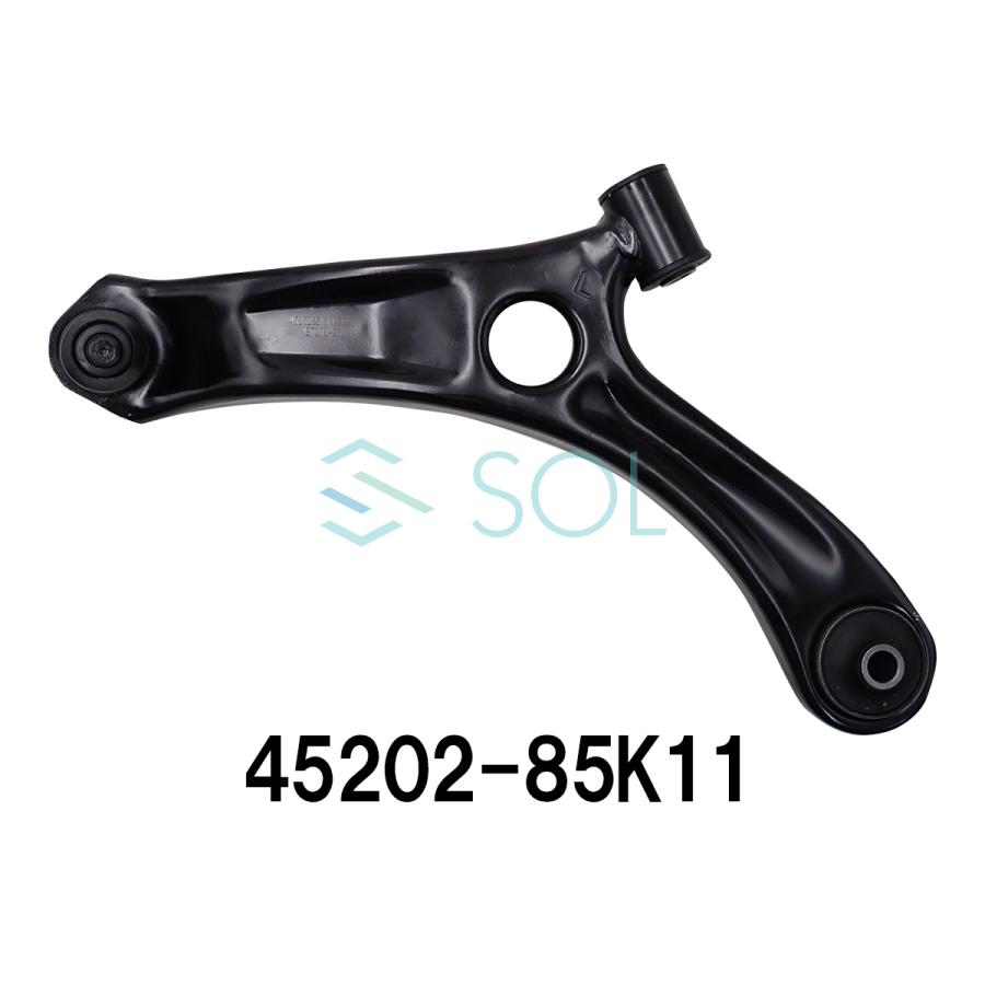 スズキ（SUZUKI） ワゴンR MH23S フロント ロアアーム コントロール