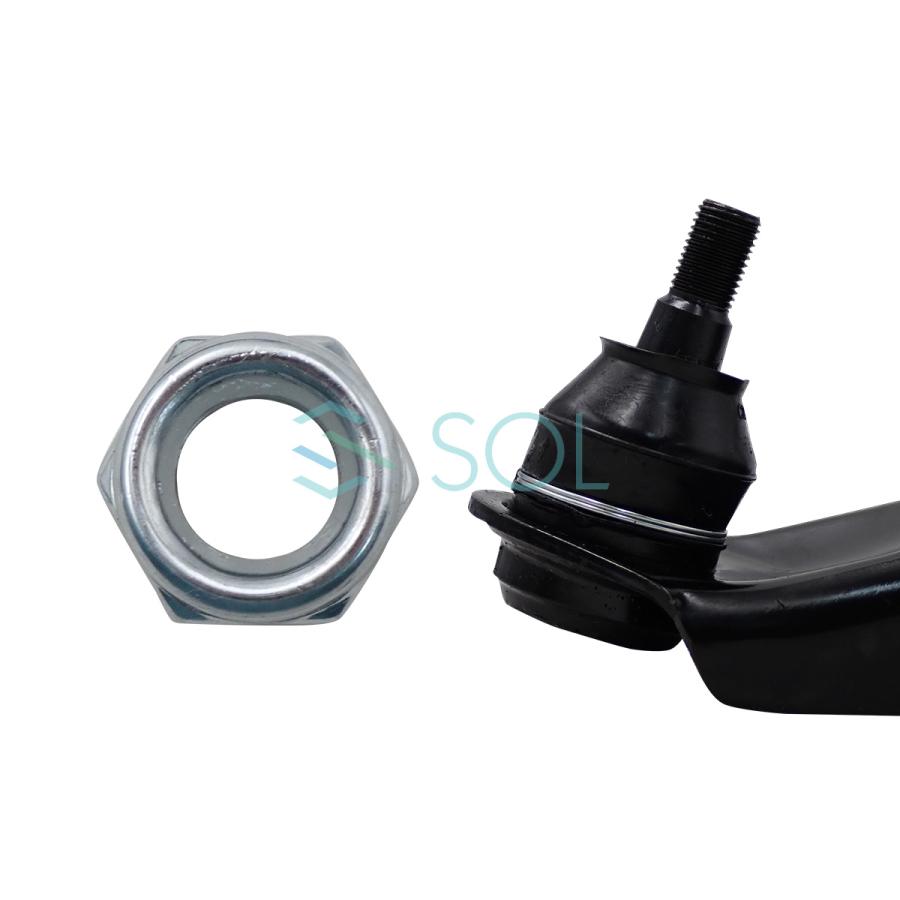 スズキ（SUZUKI） ワゴンR MH23S フロント ロアアーム コントロール