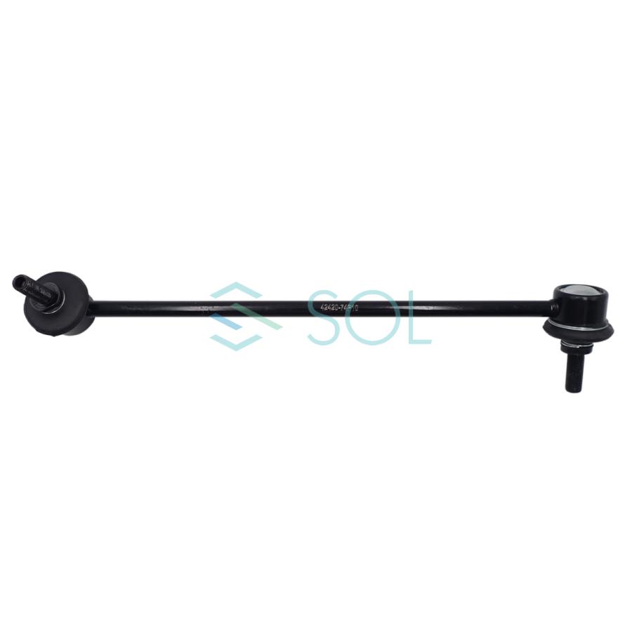 スズキ（SUZUKI） CAPSOL アルトワークス HA36S フロント スタビリンク