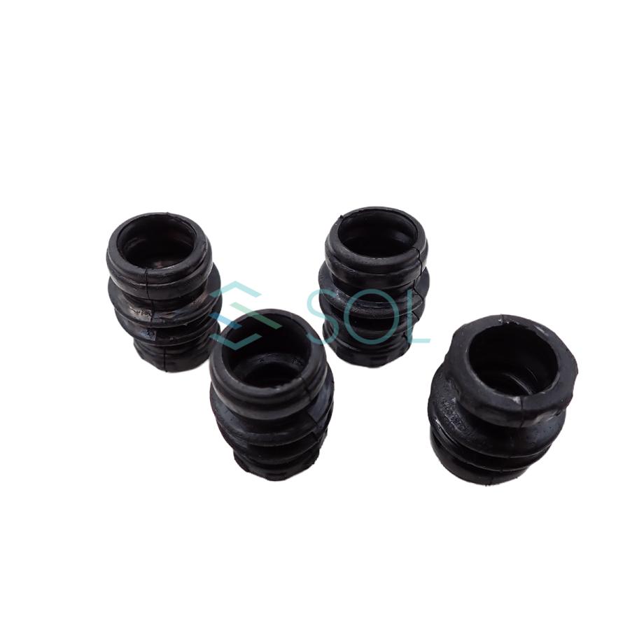 スズキ（SUZUKI） Kei HN22S フロント キャリパーシールキット