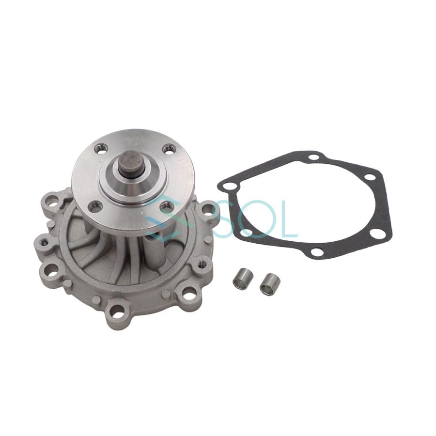 トヨタ（TOYOTA） タイミングベルト ベルトテンショナー アイドラ