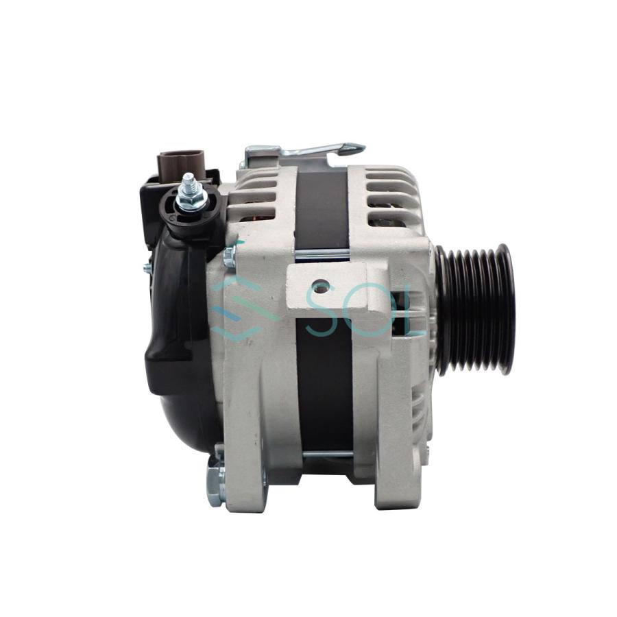 トヨタ（TOYOTA） CAPSOL ノア AZR60G AZR65G オルタネーター ダイナモ