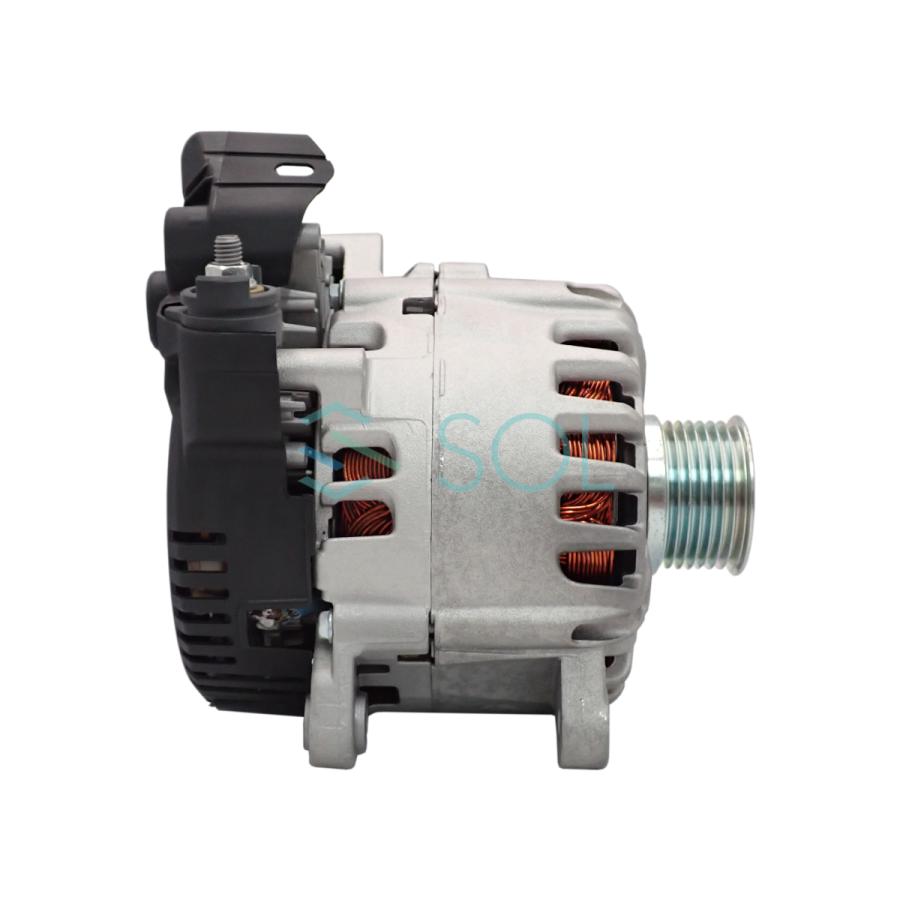 日産（NISSAN） セレナ C26 FC26 オルタネーター 2310A-1VA0A 2310A