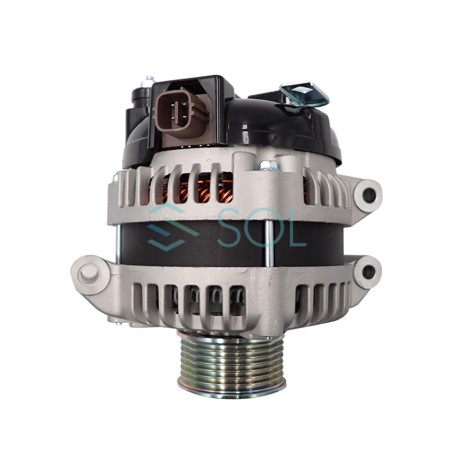 ホンダ（HONDA） CAPSOL ステップワゴン RG1 RG3 オルタネーター