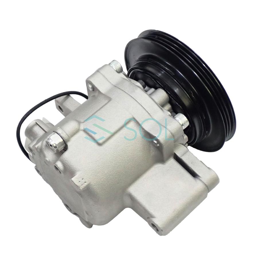 ダイハツ（DAIHATSU） CAPSOL ミラ L275S L285S ミラココア L675S