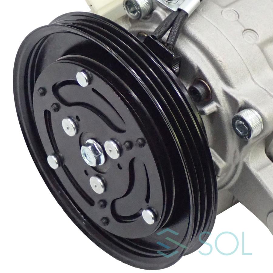 ダイハツ（DAIHATSU） CAPSOL ミラ L275S L285S ミラココア L675S