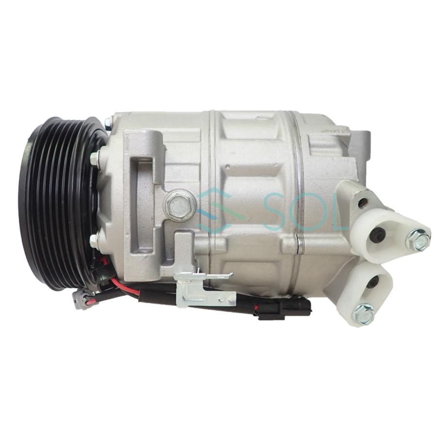 日産（NISSAN） CAPSOL ニッサン セレナ C26 C25 エアコン