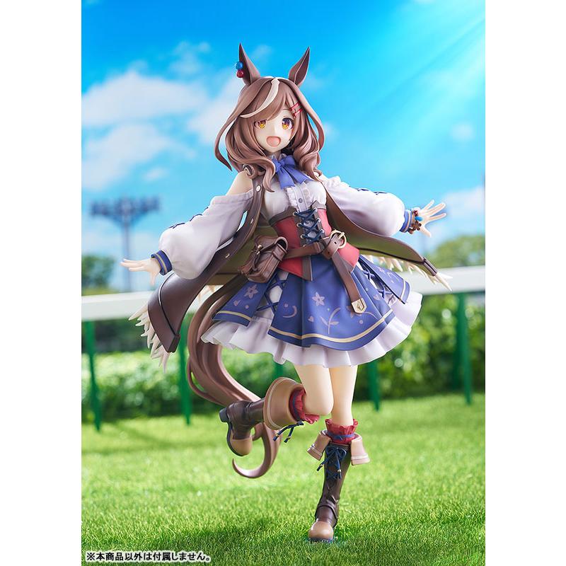 新品】ウマ娘 プリティーダービー マチカネタンホイザ 1/7 完成品