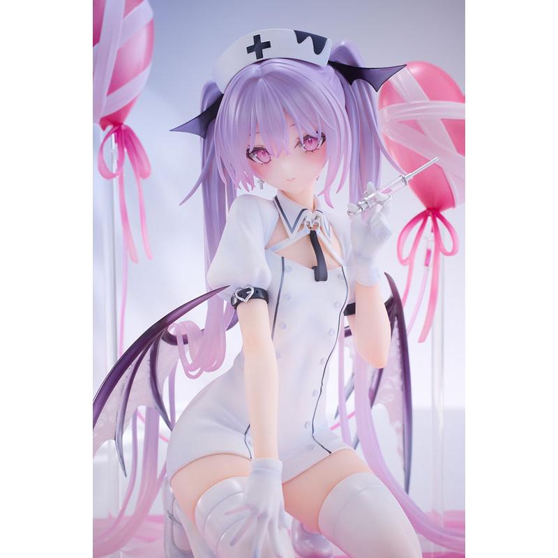 新品】rurudo氏 イヴSWEET TOXIC_Ver. 1/6 完成品フィギュア : ソル