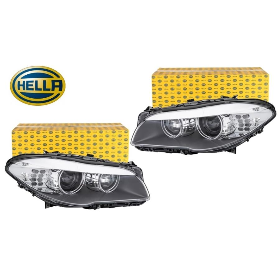 正規純正OEM BMW 5シリーズ F10 F11 前期 520d 520i 523i 523d 525d