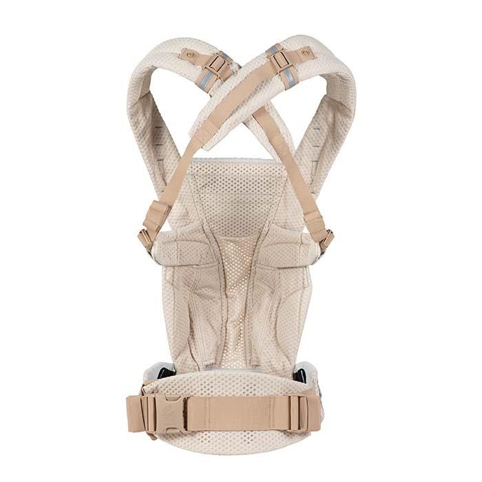 ergobaby（エルゴベビー） エルゴ オムニ ブリーズ 抱っこ紐 OMNI