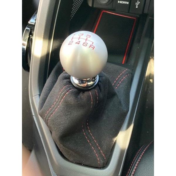 ☆ ホンダ 純正 新品 FD2 シビック タイプR シフトノブ 流用に