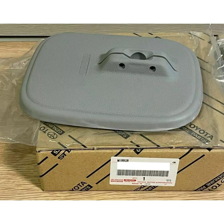 ☆ トヨタ 純正 新品 ランクル ランドクルーザー 40系 BJ41 BJ42 BJ44