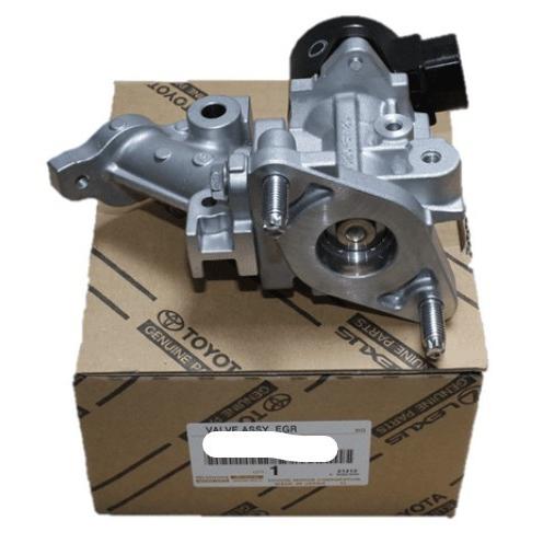 ☆ トヨタ 純正 新品 ZVW30 プリウス EGRバルブ対策品 ガスケット付き