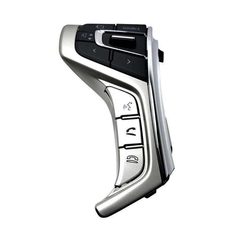 ☆ 三菱純正 新品 デリカ D5 ステアリング リモコンスイッチ : Global