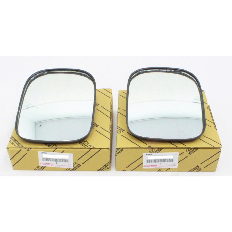 ☆ トヨタ 純正 新品 ランクル ランドクルーザー 40系 BJ41 BJ42 BJ44