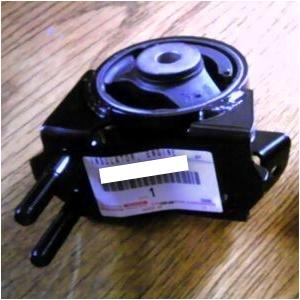 ☆ トヨタ 純正 新品 ST205 セリカ エンジンマウント インシュレーター