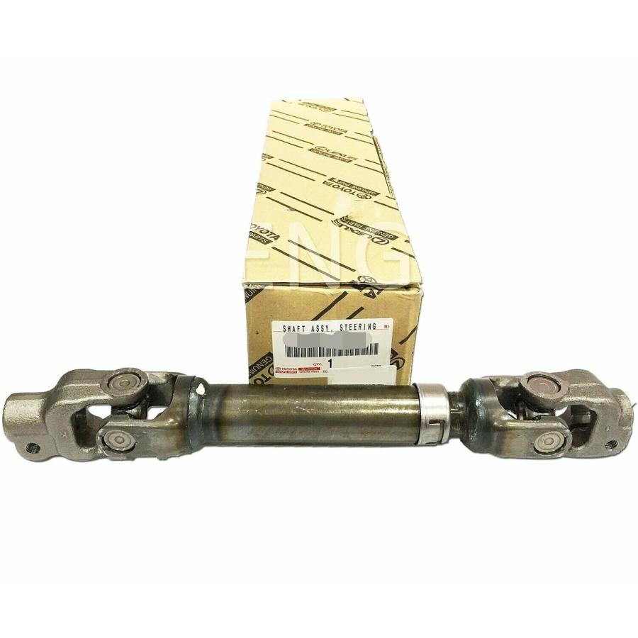 ☆ トヨタ 純正 新品 30プリウス ステアリング インターメディエイト