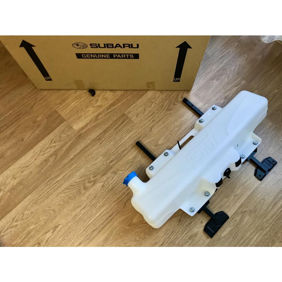 ☆ スバル 純正 新品 インプレッサ WRX STI GDB スペックC