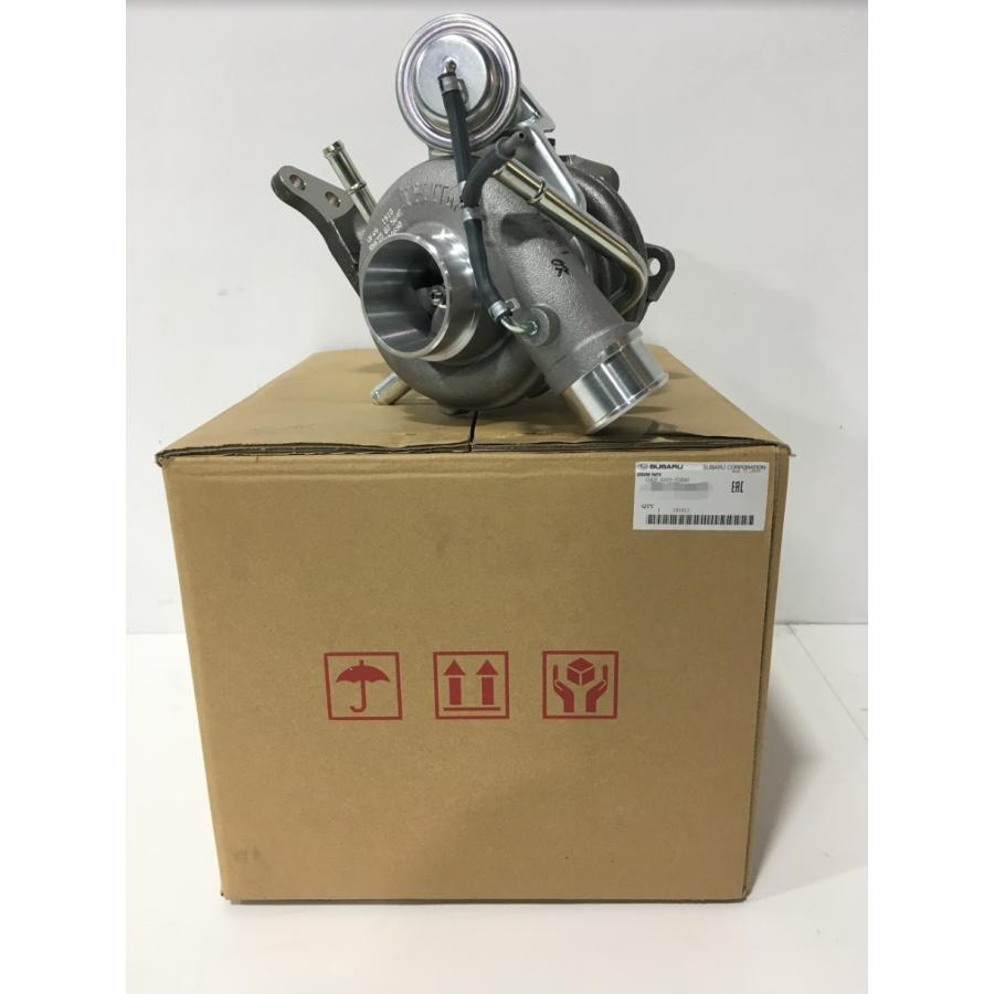 ☆ スバル 純正 新品 GRB GVB インプレッサ VAB タービン WRX STI VF49