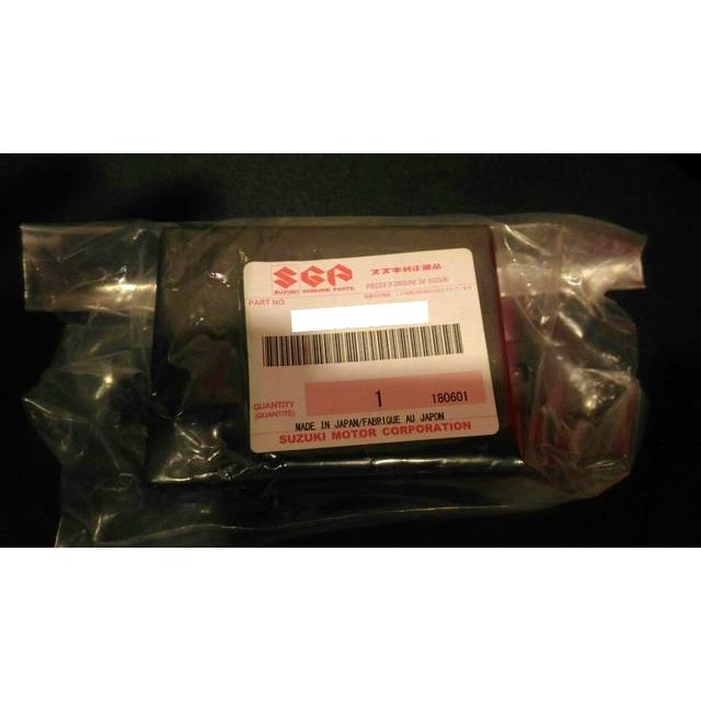 ☆ スズキ 純正 新品 ジムニー JA11 エアコンコンピューター