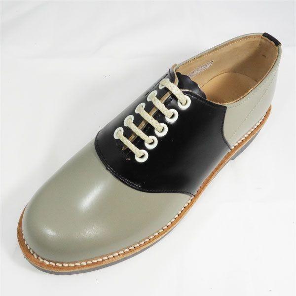 REGAL（リーガル） サドルシューズ レディース カジュアル 2452BA