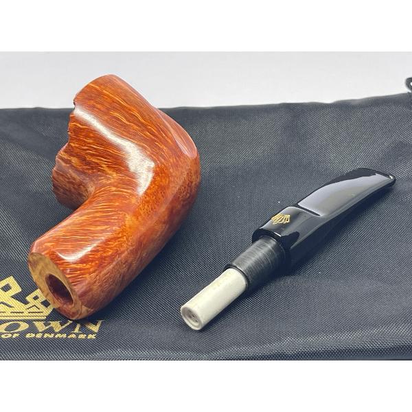 パイプ POUL WINSLOW CROWN ポール・ウィンズロウ・クラウン 300-1