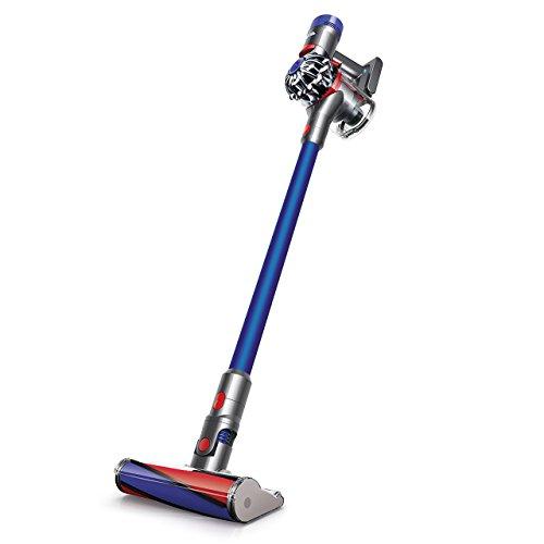 ダイソン 掃除機 コードレス Dyson V7 fluffy オンライン限定モデル