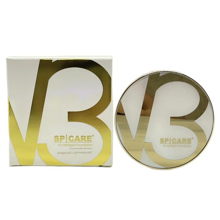 SPICARE V3 2個セット スピケア インテリジェント ファンデーション