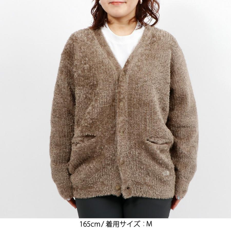 THE NORTH FACE（ザ ノースフェイス） カーディガン メンズ レディース