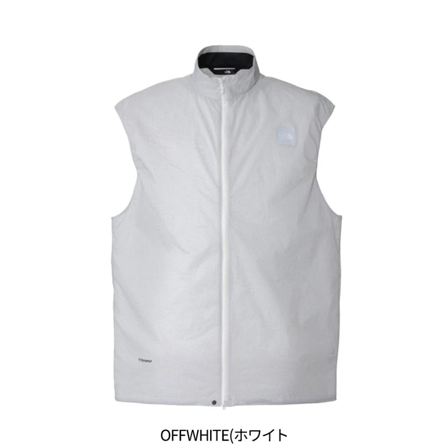 THE NORTH FACE（ザ ノースフェイス） ベスト メンズ レディース THE