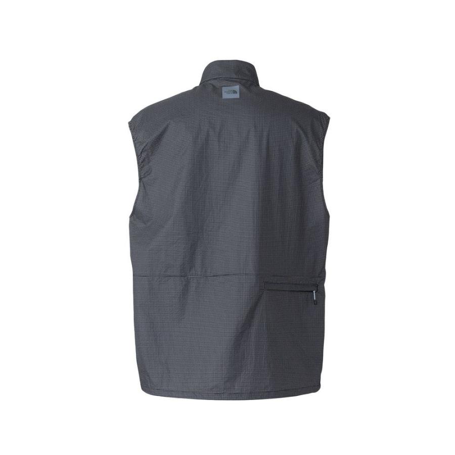 THE NORTH FACE（ザ ノースフェイス） ベスト メンズ レディース THE