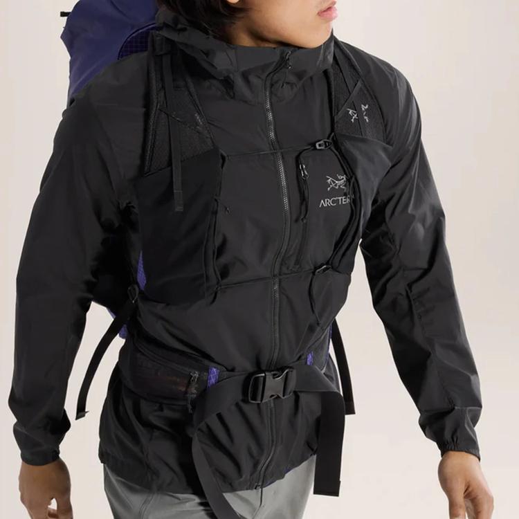 ARC'TERYX（アークテリクス） ナイロンジャケット メンズ ARC'TERYX