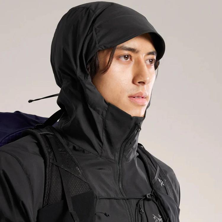 ARC'TERYX（アークテリクス） ナイロンジャケット メンズ ARC'TERYX