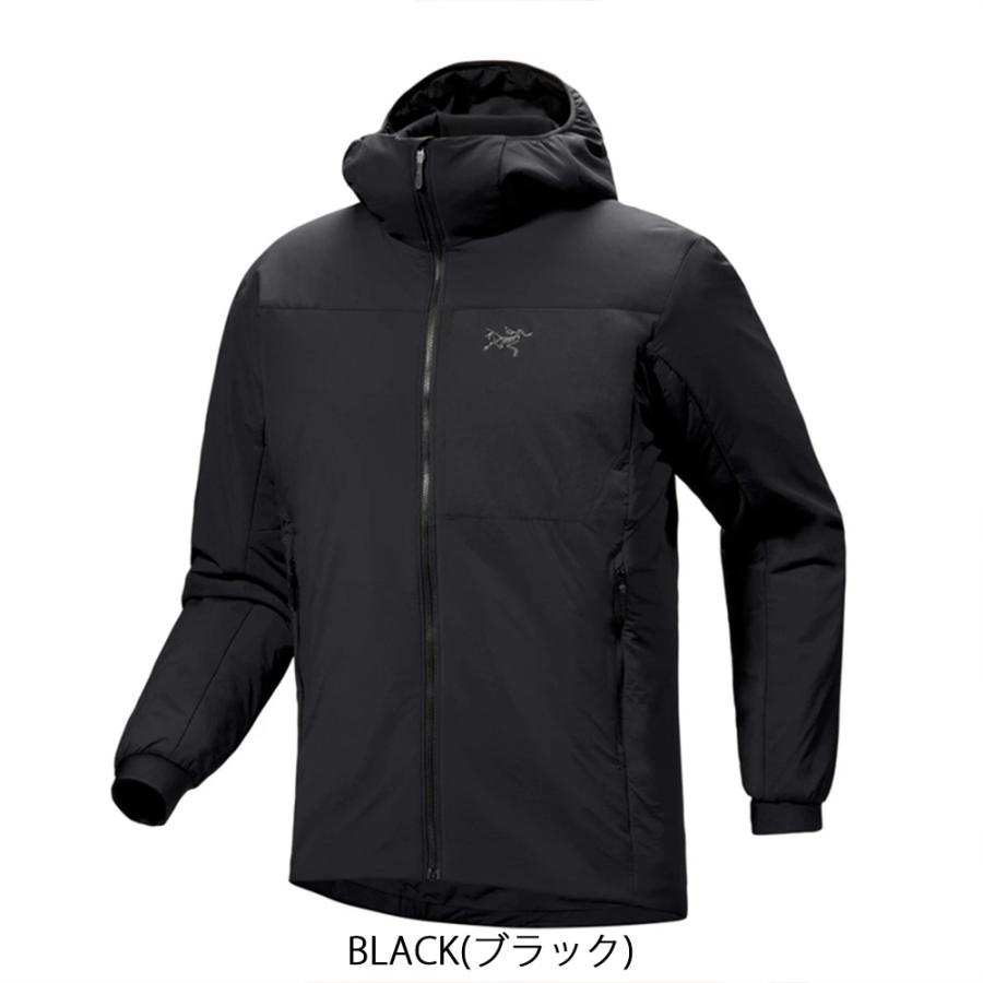 ARC'TERYX（アークテリクス） 中綿ジャケット メンズ ARC'TERYX PROTON