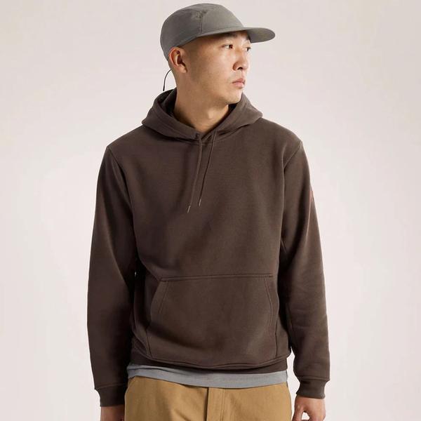 ARC'TERYX（アークテリクス） フリース メンズ エンブレムフリース