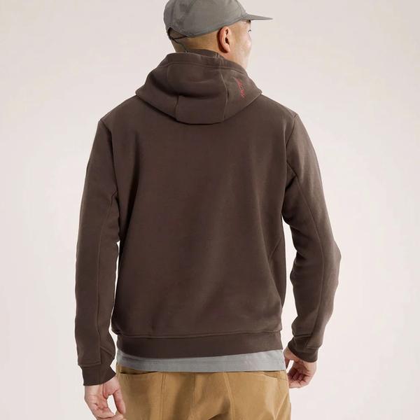 ARC'TERYX（アークテリクス） フリース メンズ エンブレムフリース