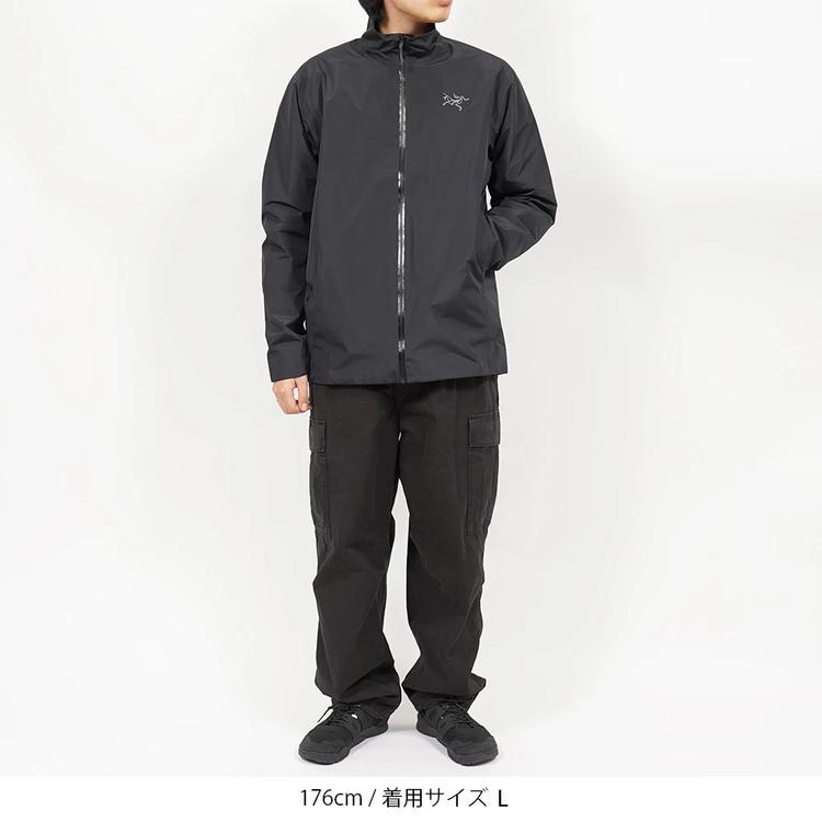 ARC'TERYX（アークテリクス） マウンテンパーカー メンズ ARC'TERYX