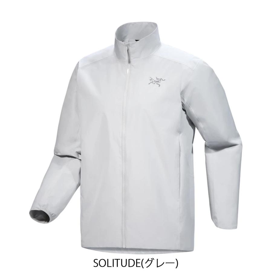 ARC'TERYX（アークテリクス） マウンテンパーカー メンズ ARC'TERYX