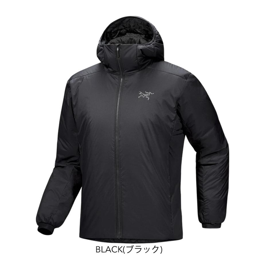 ARC'TERYX（アークテリクス） 中綿ジャケット メンズ ARC'TERYX ATOM