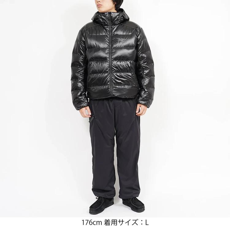 ARC'TERYX（アークテリクス） ダウンジャケット メンズ セリウム SV